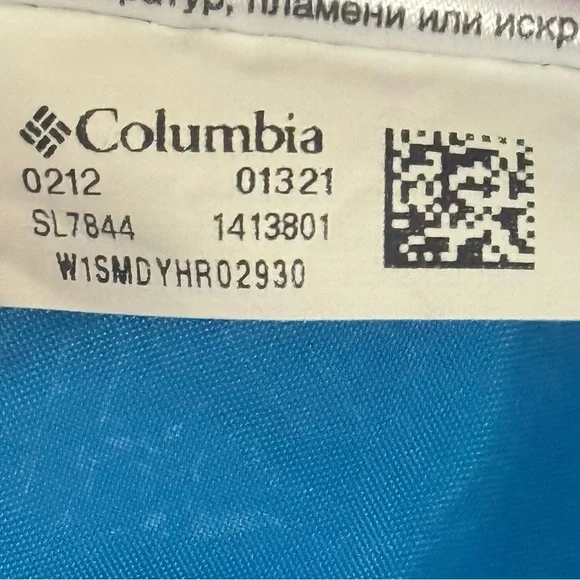 Columbia Bugaboo omni tech interchange hooded jacket - Picture 6 of 15